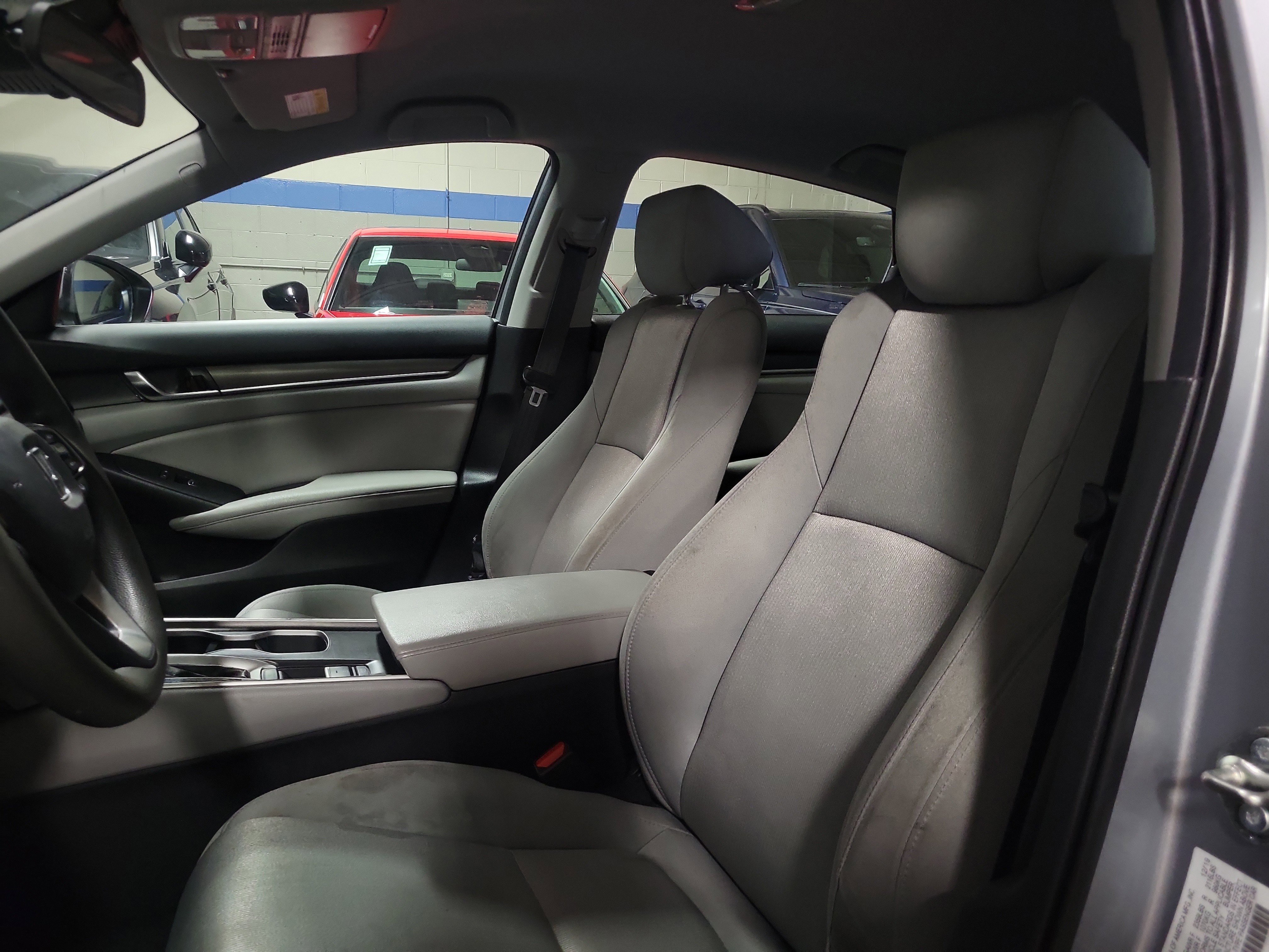 Used 2020 Honda Accord LX image 17