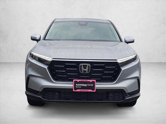 New 2026 Honda CR-V EX-L image 8