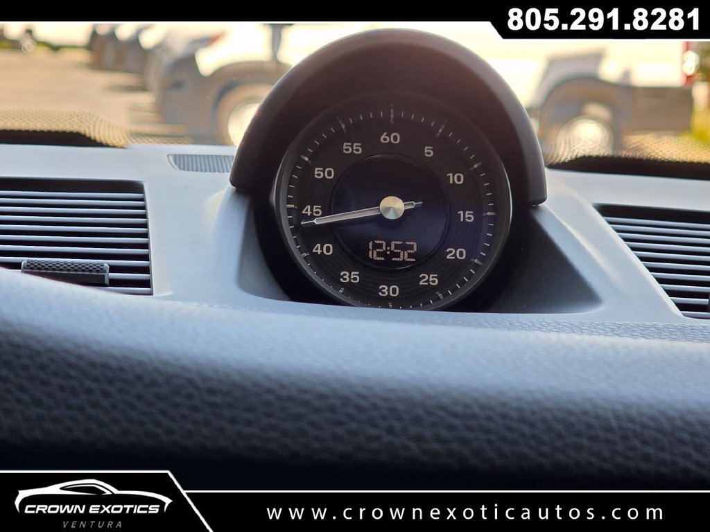 Used 2021 Porsche 911 Carrera RWD image 23