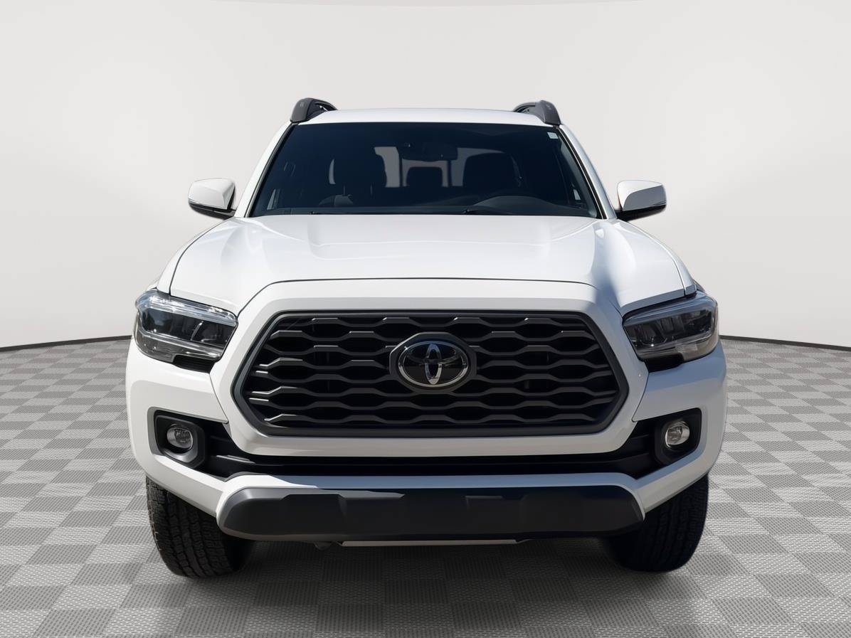 Used 2023 Toyota Tacoma TRD Off-Road AWD/4WD image 2