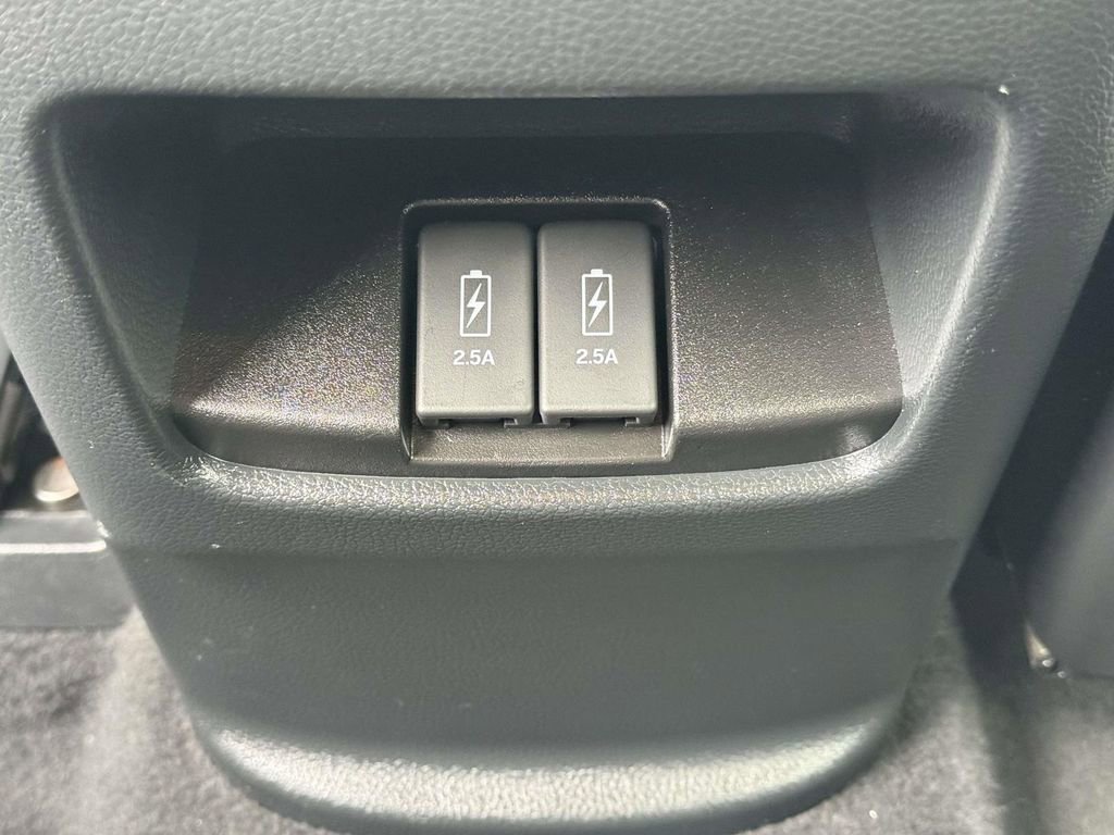Used 2022 Honda CR-V EX-L image 15