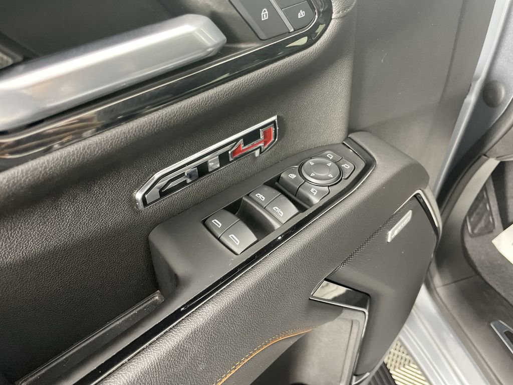 Used 2023 GMC Sierra 1500 AT4 w/ AT4 Premium Package image 23