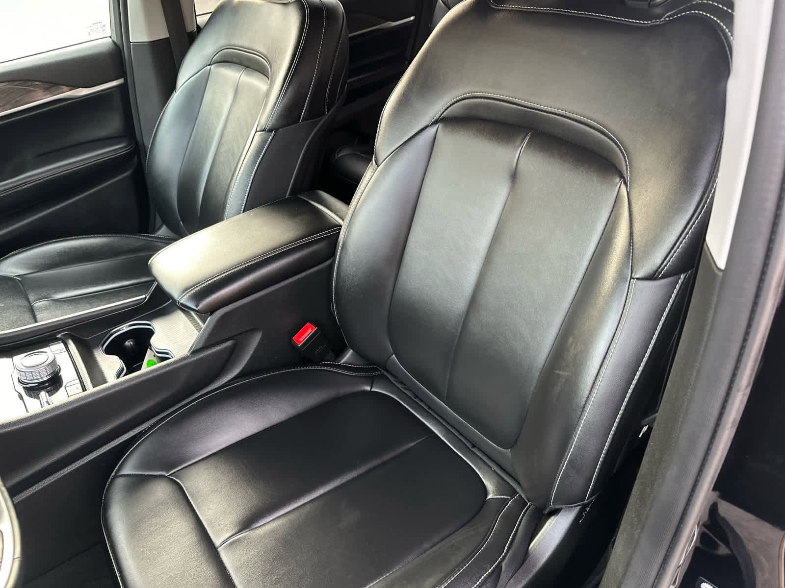 Used 2023 Jeep Grand Cherokee 4WD 4xe image 23