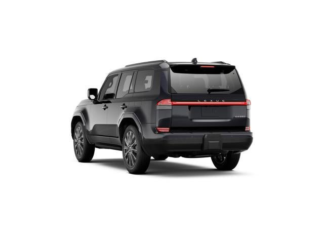 New 2026 Lexus GX 550 w/ Accessory Package (2T) AWD/4WD image 42