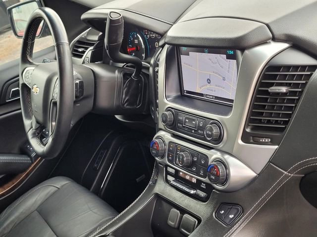Used 2017 Chevrolet Suburban LT image 12