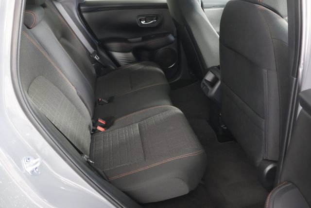 Certified 2026 Honda HR-V Sport image 21