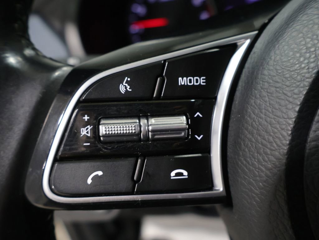 Used 2021 Kia Seltos S image 32