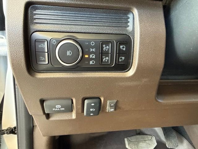 Used 2025 Ford F250 King Ranch w/ Chrome Package AWD/4WD image 13