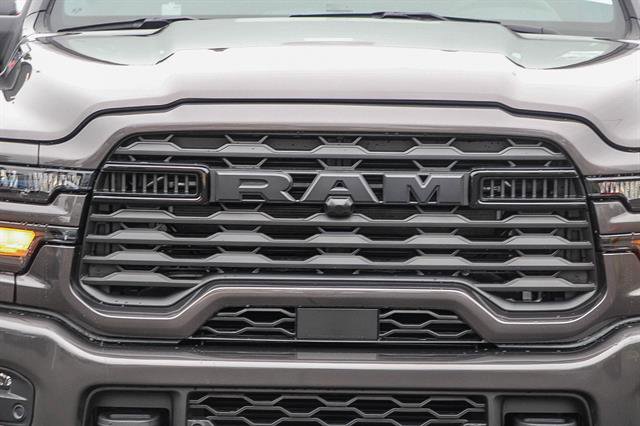 New 2026 RAM 2500 Big Horn image 7