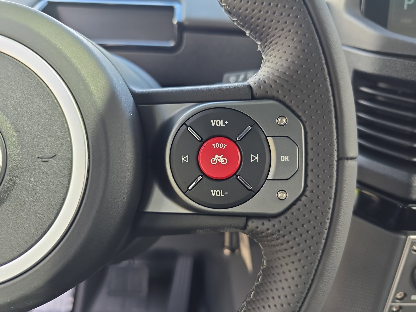 New 2026 INEOS Grenadier Station Wagon AWD/4WD image 20