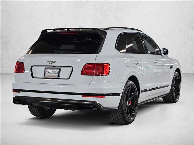 Used 2019 Bentley Bentayga image 5