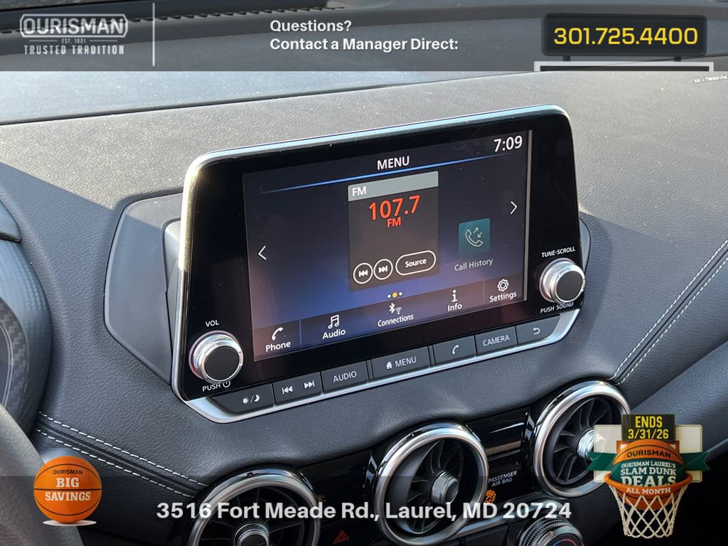 New 2026 Hyundai Elantra SE image 13