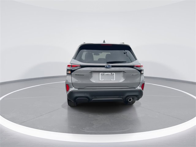 New 2026 Subaru Forester Touring image 7
