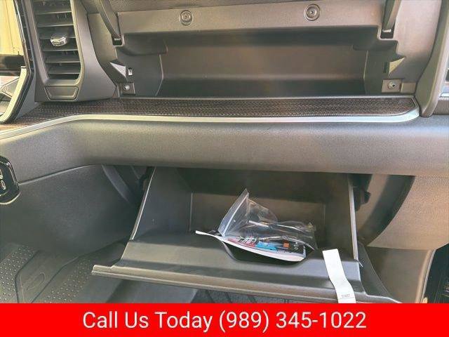 New 2026 Chevrolet Silverado 1500 LT w/ Protection Package image 32