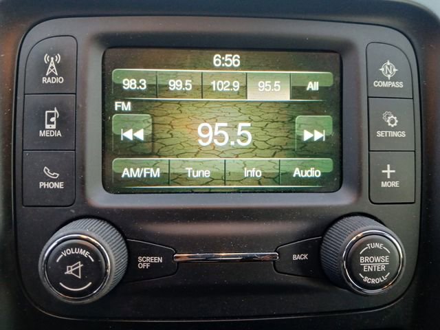 Used 2016 Jeep Cherokee Sport image 23