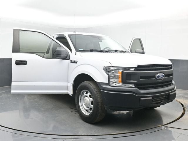 Used 2019 Ford F150 XL w/ Equipment Group 101A Mid RWD image 44