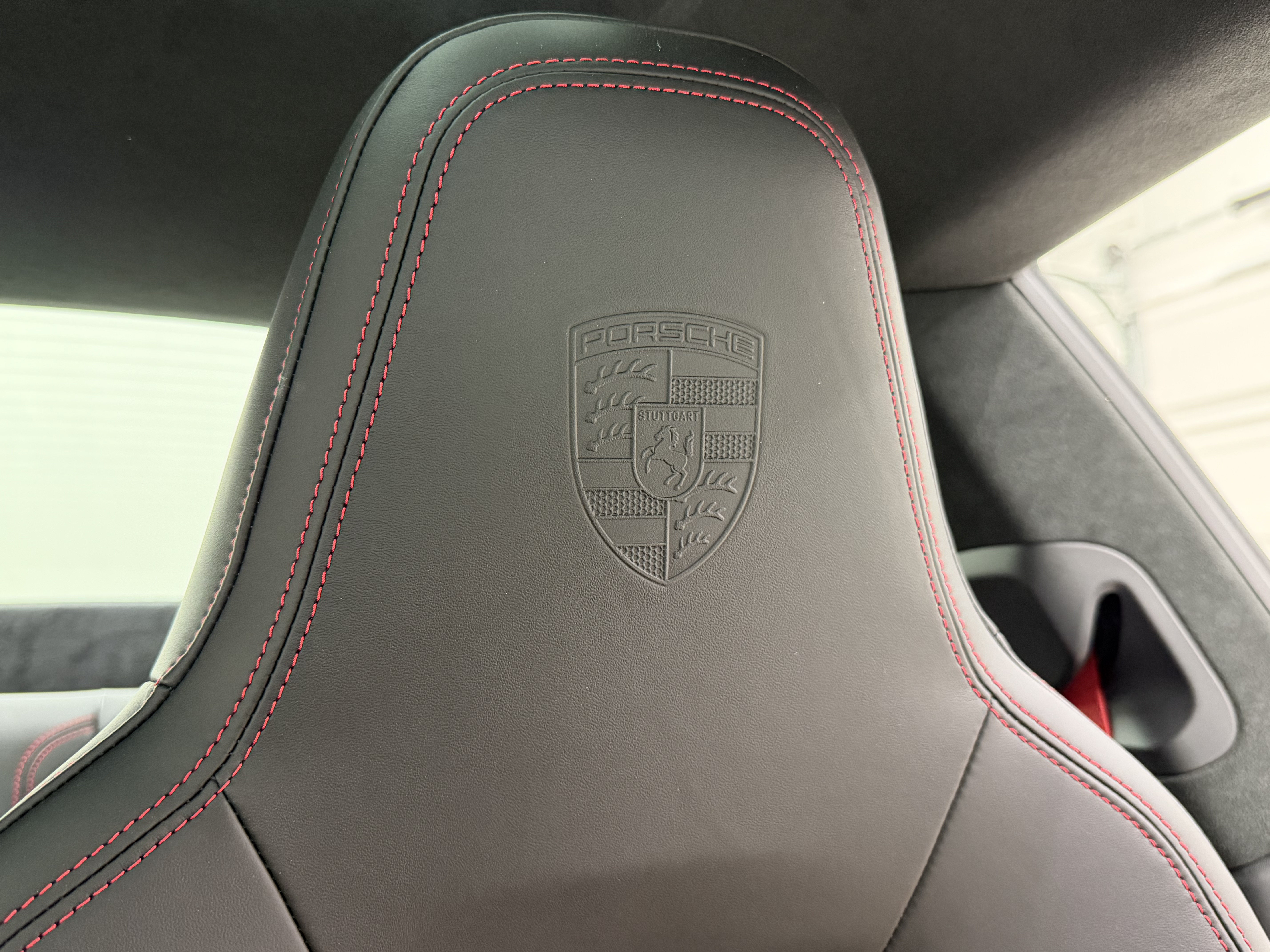 Certified 2026 Porsche 911 Carrera GTS RWD image 40