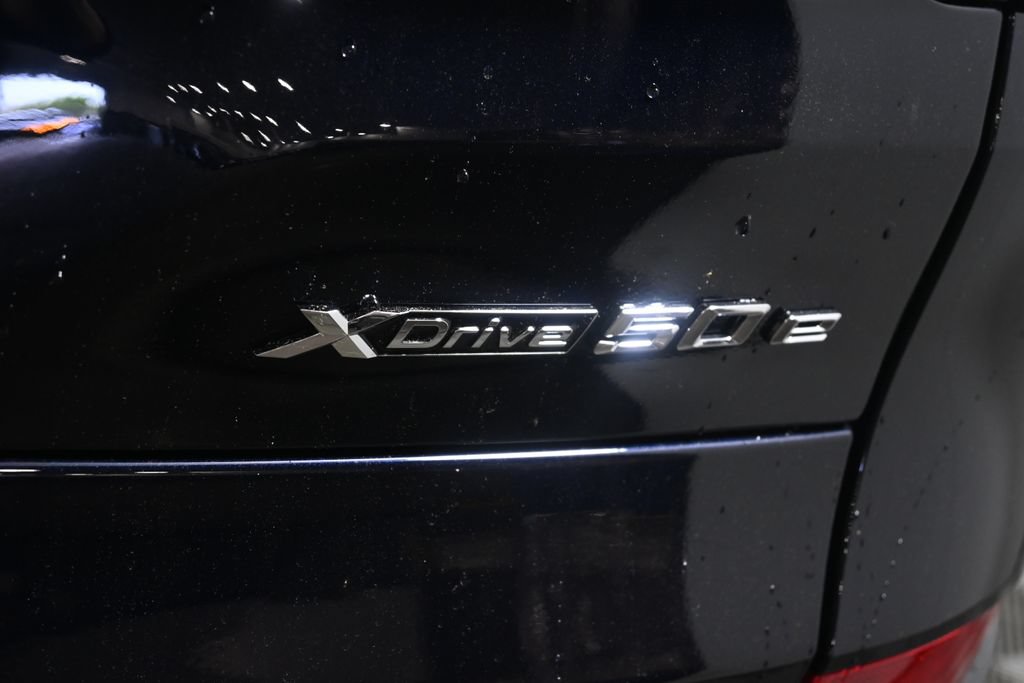 New 2026 BMW X5 xDrive50e w/ M Sport Package AWD/4WD image 40