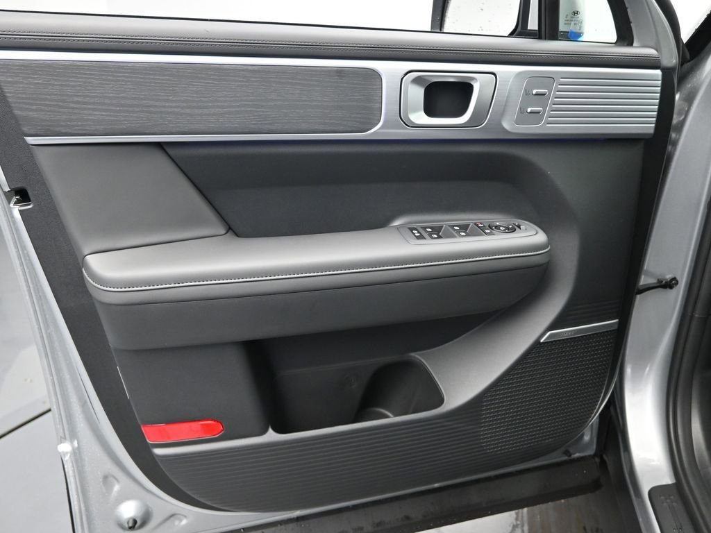 New 2026 Hyundai Santa Fe Limited image 26