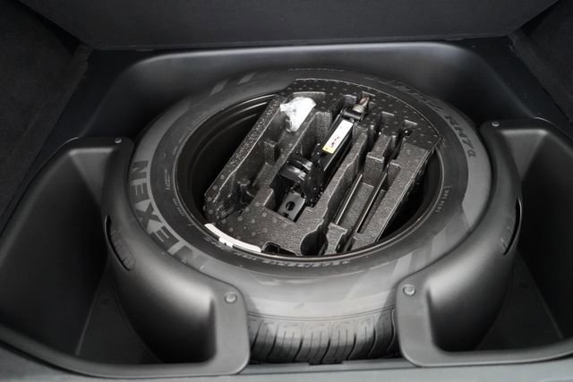 Used 2020 Jeep Grand Cherokee Altitude image 66