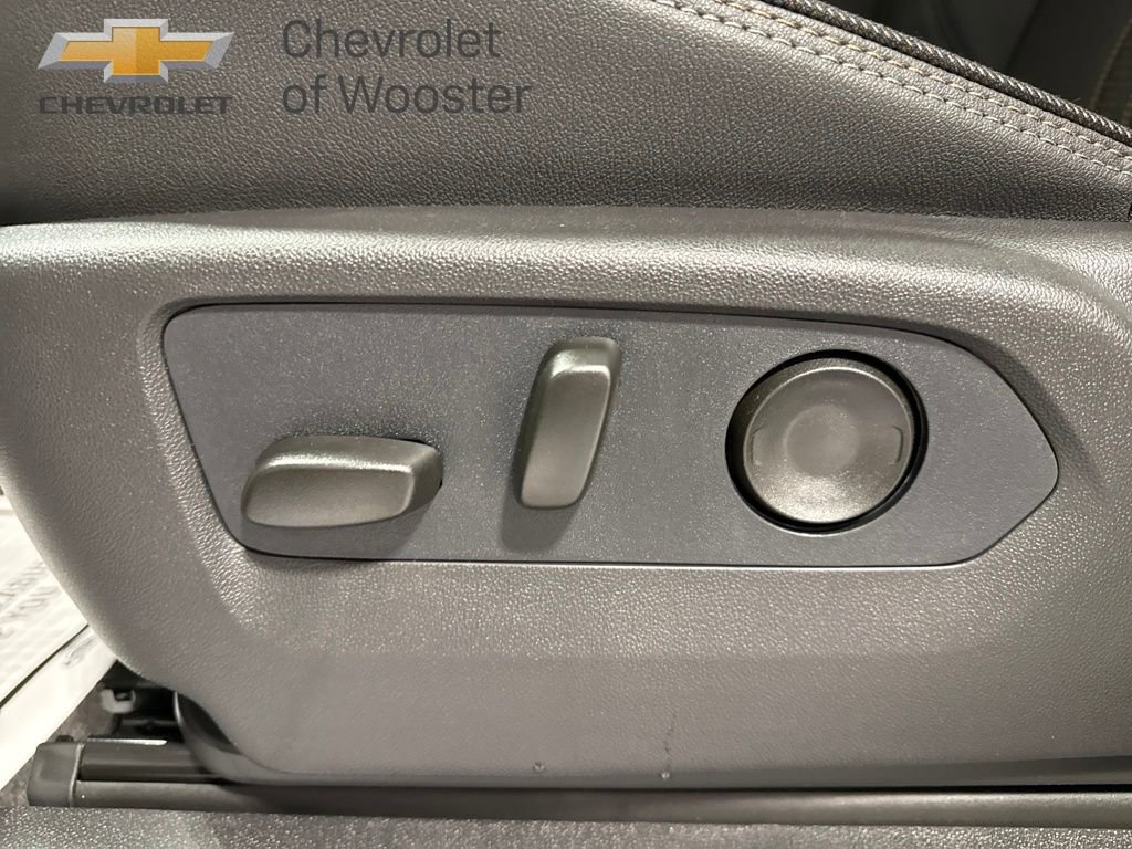 New 2026 Chevrolet Silverado 2500 High Country w/ High Country Premium Package image 12