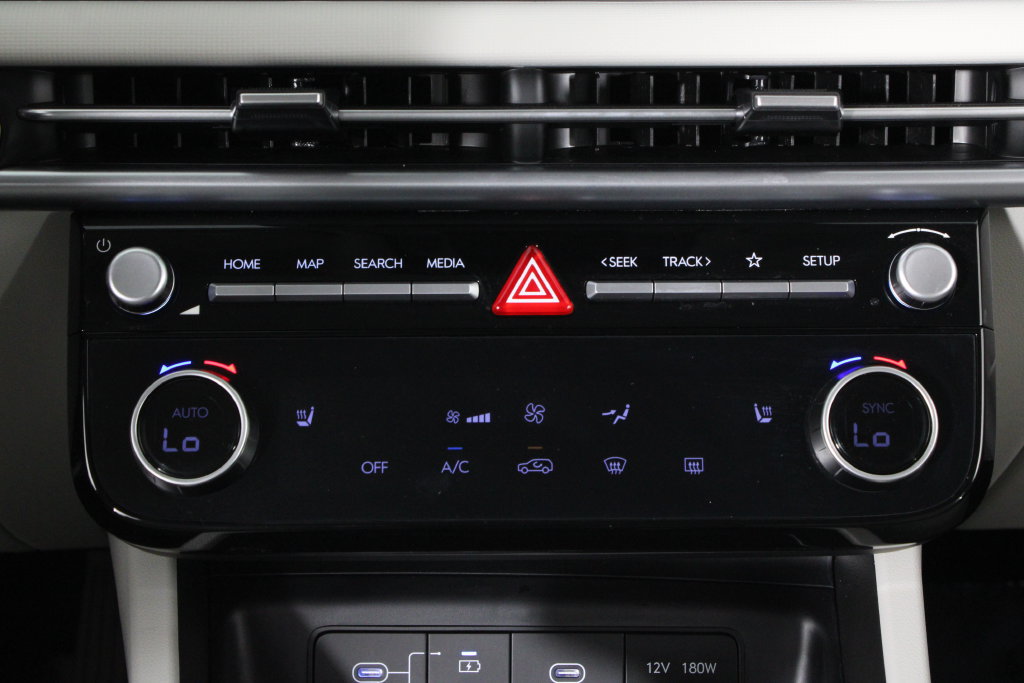 Certified 2026 Hyundai Tucson SEL FWD image 23