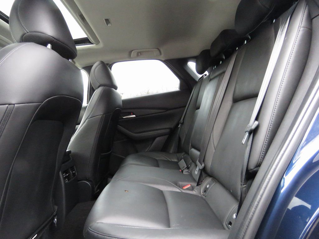 Used 2021 MAZDA CX-30 AWD 2.5 S w/ Preferred Package image 19