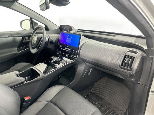 Used 2023 Toyota bZ4X Limited w/ Weather Package AWD/4WD image 25