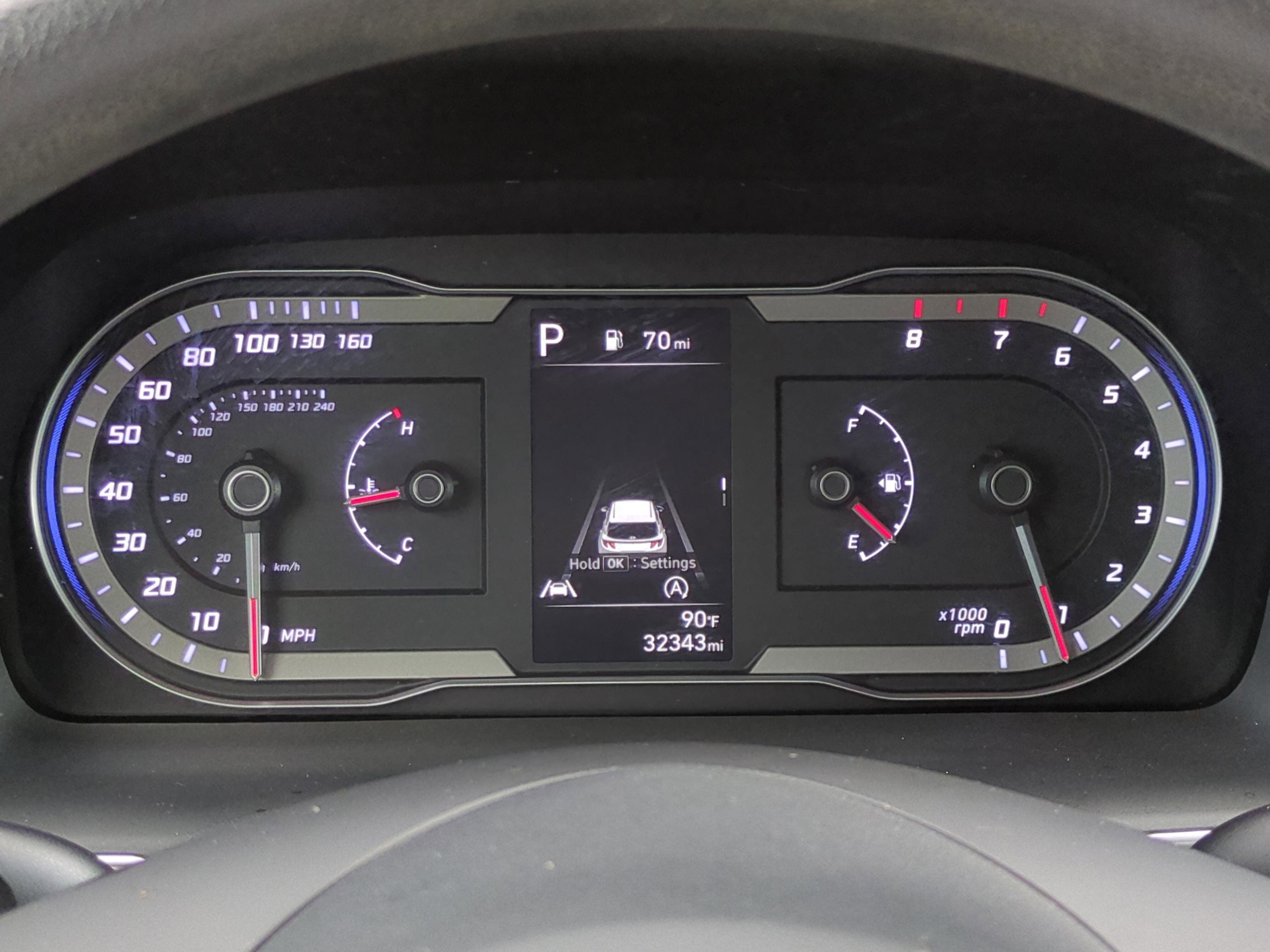 Certified 2024 Hyundai Tucson SEL image 25