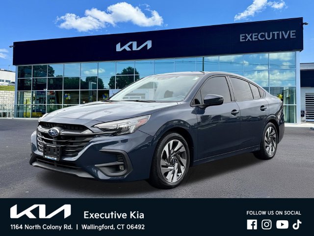 Used 2024 Subaru Legacy Limited