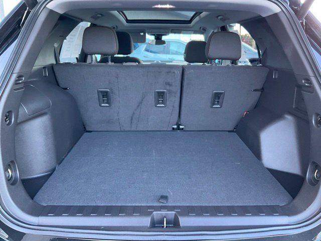 Used 2024 Chevrolet Equinox LT AWD/4WD image 33