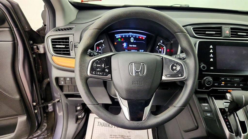 Used 2020 Honda CR-V EX image 13