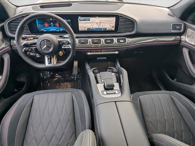 New 2026 Mercedes-Benz GLE 63 AMG S image 14