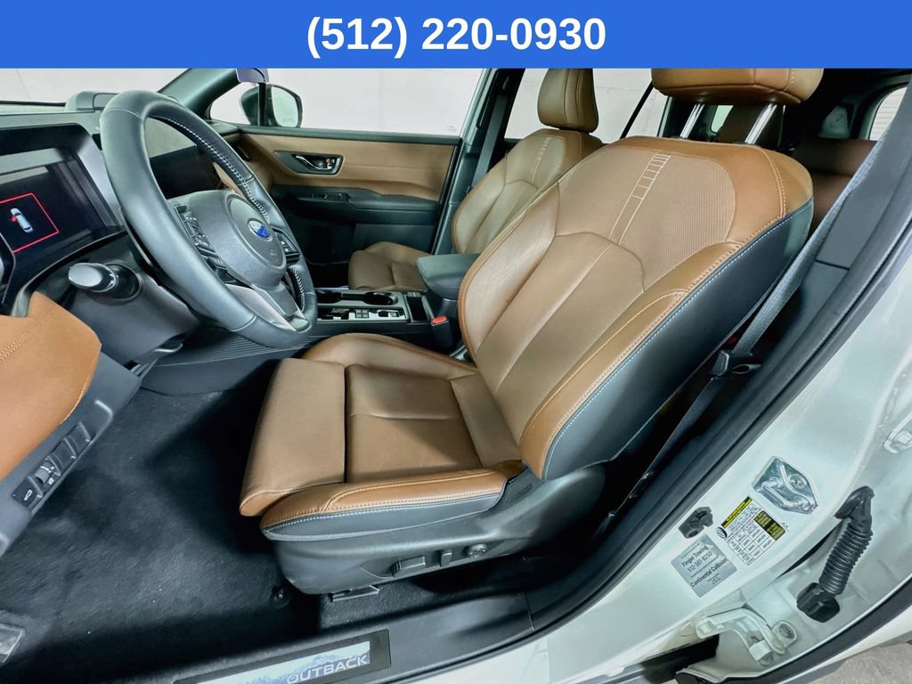 Certified 2026 Subaru Outback Touring AWD/4WD image 26