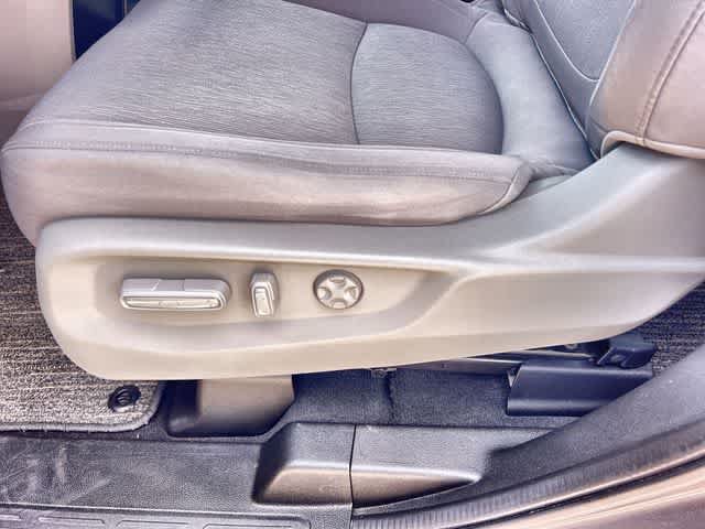 Certified 2024 Honda Odyssey EX image 31