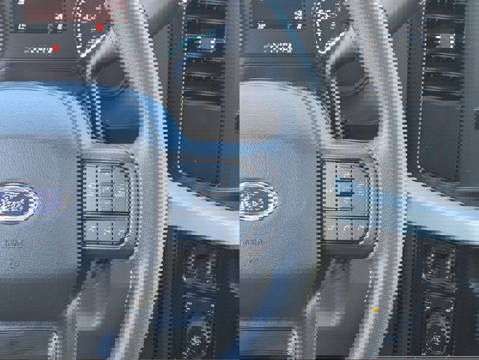 New 2026 Ford F250 XL image 50