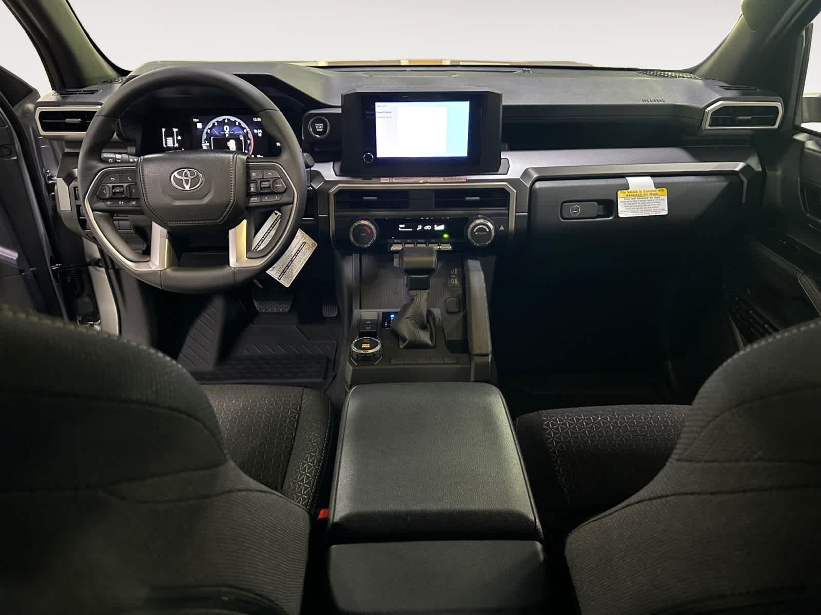 New 2026 Toyota 4Runner SR5 RWD image 13