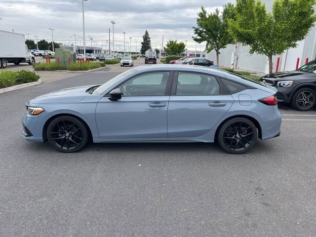Used 2022 Honda Civic Sport image 8