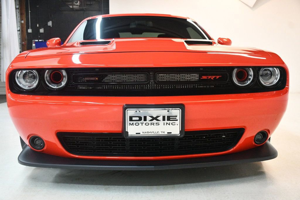 Used 2017 Dodge Challenger R/T Scat Pack image 12