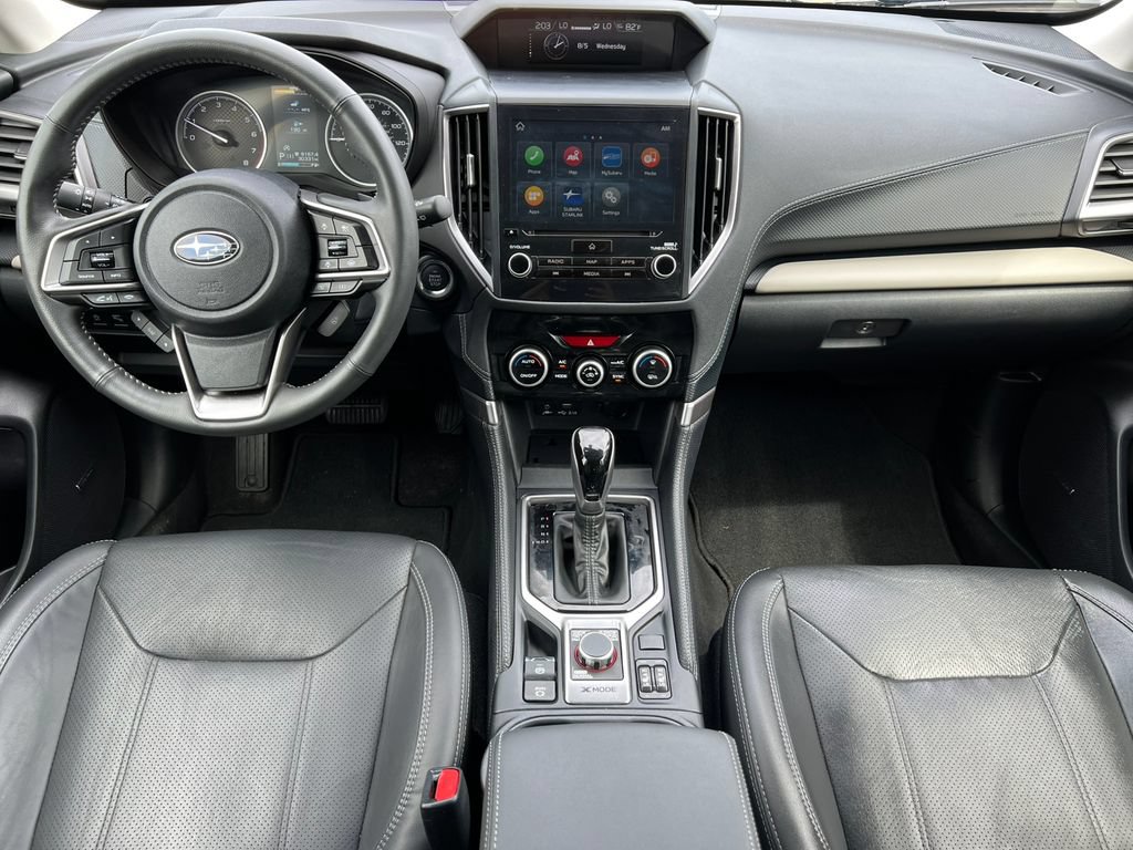 Used 2023 Subaru Forester Limited AWD/4WD image 2