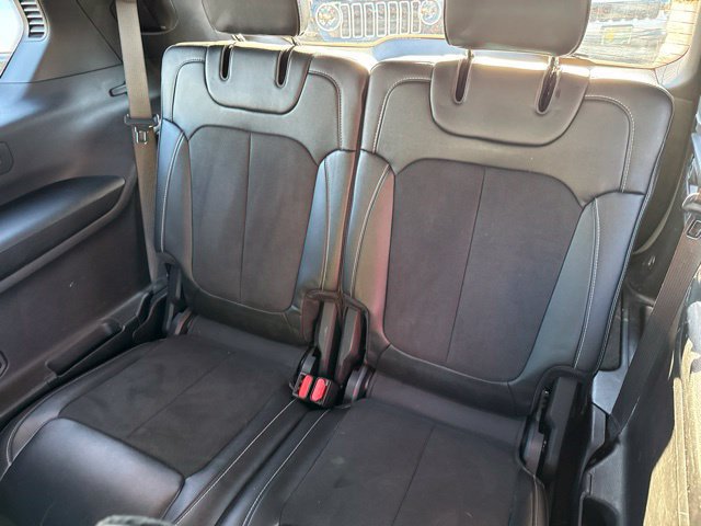 Used 2024 Jeep Grand Cherokee L Laredo AWD/4WD image 22