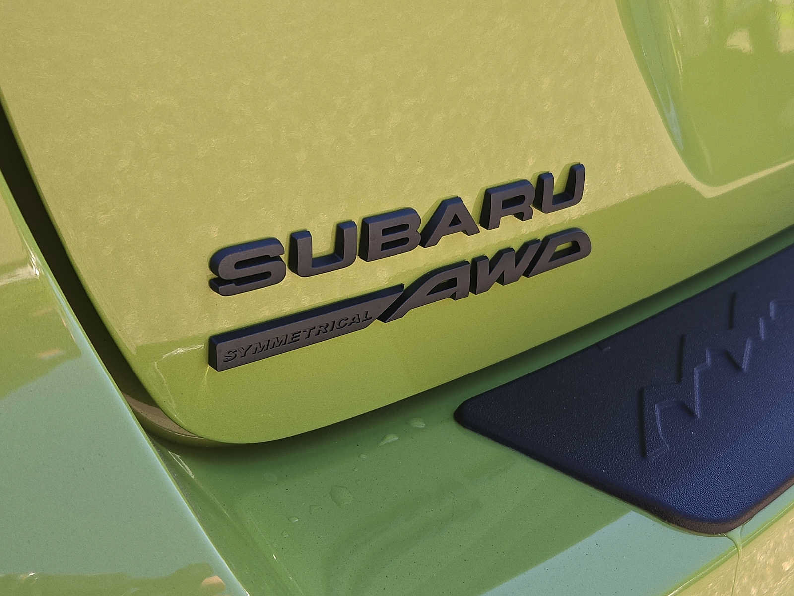 New 2026 Subaru Crosstrek 2.5i Limited AWD/4WD image 11
