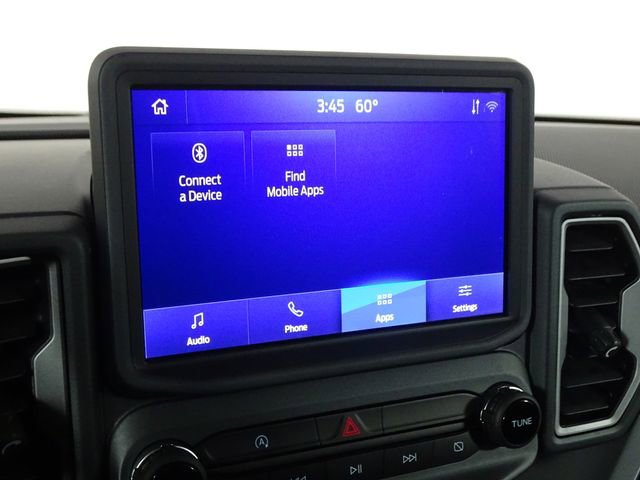 Used 2024 Ford Bronco Sport Big Bend image 33