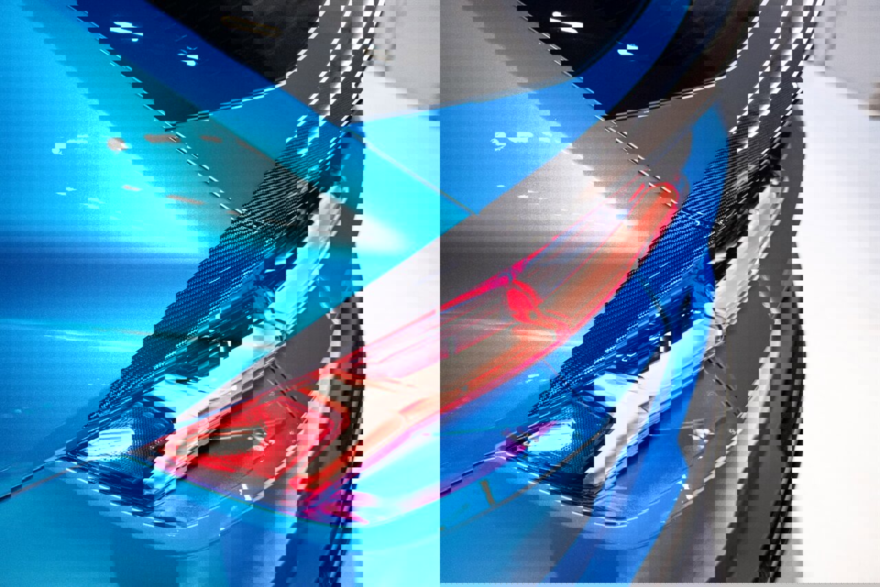 Used 2023 Lamborghini Urus Performante image 30