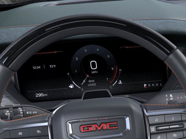 New 2026 GMC Acadia AT4 w/ Super Cruise Package AWD/4WD image 42