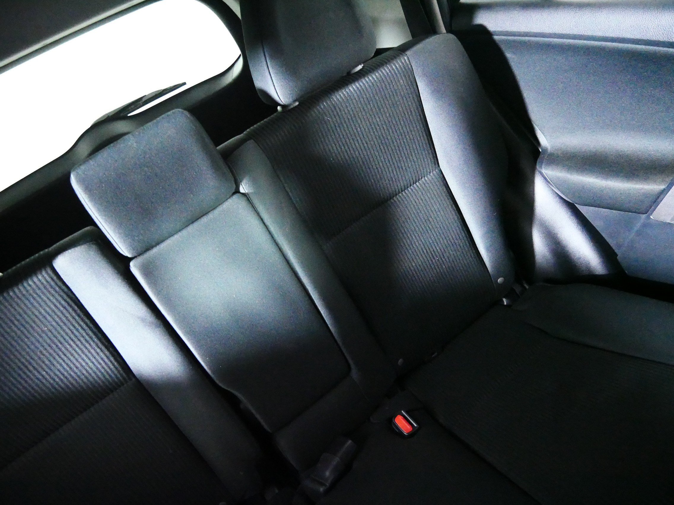 Used 2017 Toyota RAV4 LE w/ All Weather Liner Package AWD/4WD image 14