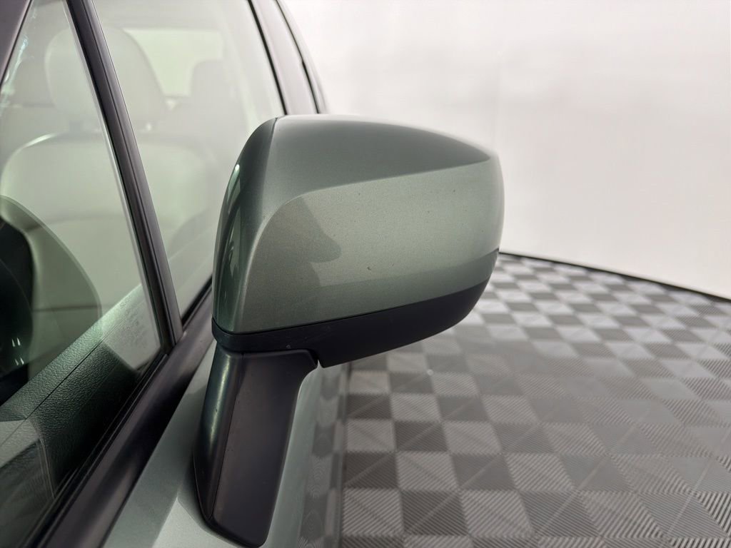 Used 2017 Subaru Forester 2.5i Premium w/ All-Weather Package image 11