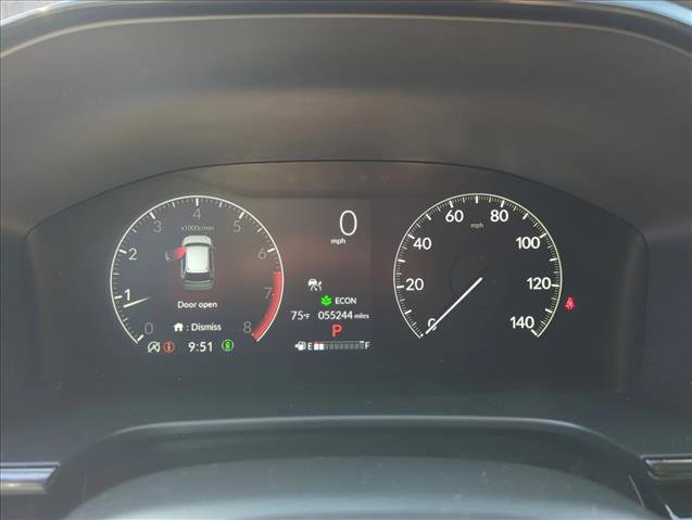 Used 2023 Honda CR-V EX-L image 17