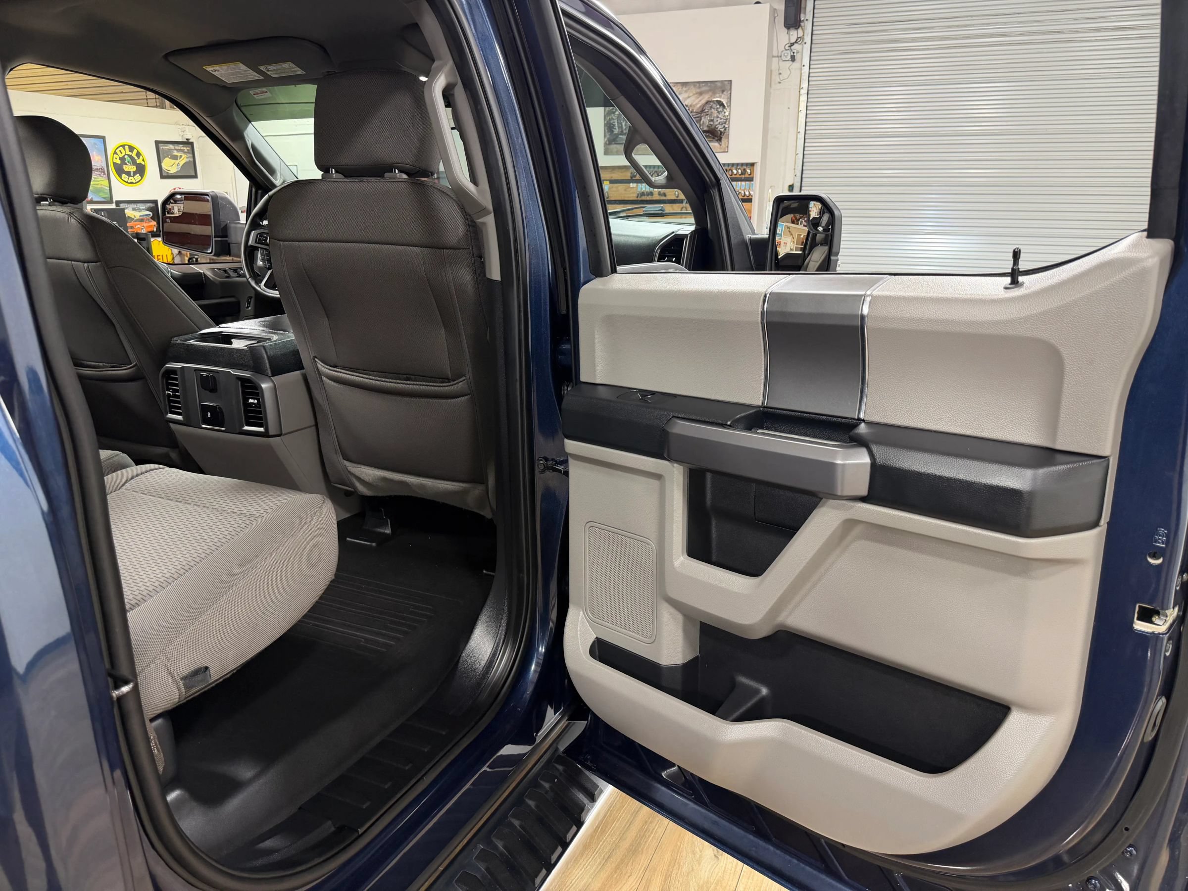 Used 2019 Ford F150 XLT w/ Equipment Group 301A Mid AWD/4WD image 18