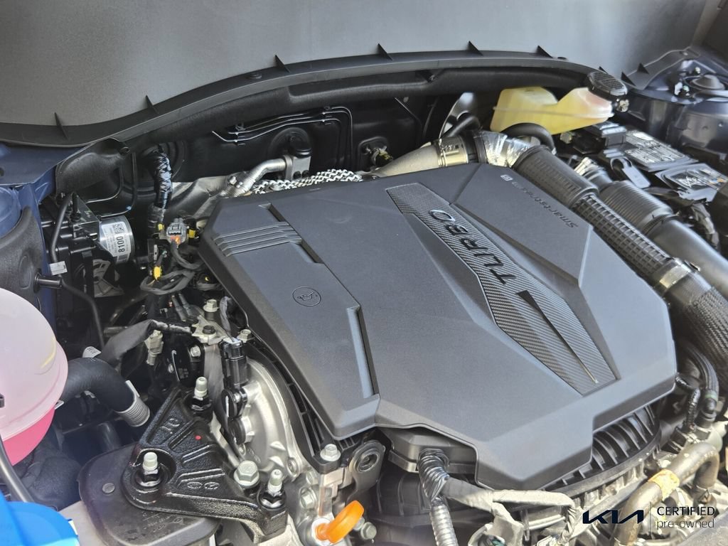 Certified 2027 Kia Telluride SX X-Line AWD/4WD image 19